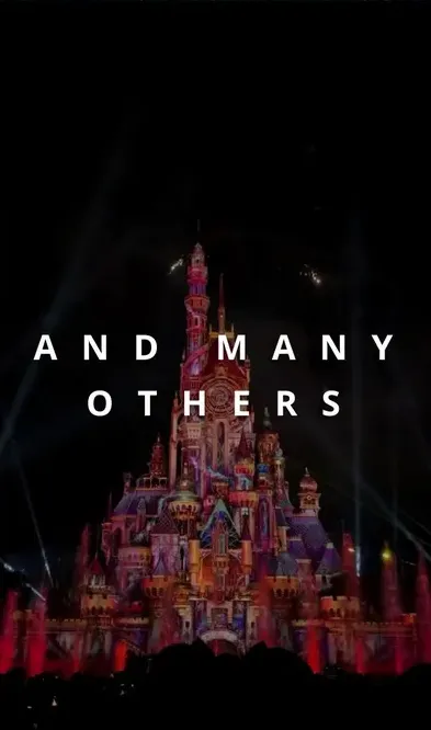 AND MANY OTHERS