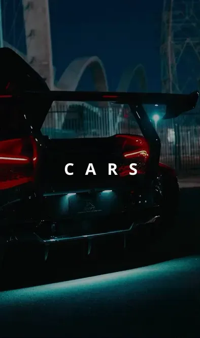 CARS