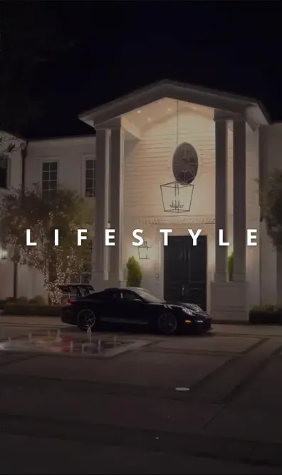 LIFESTYLE