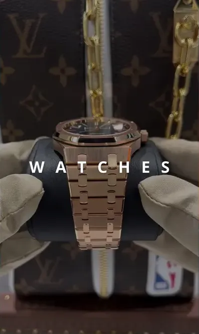 WATCHES