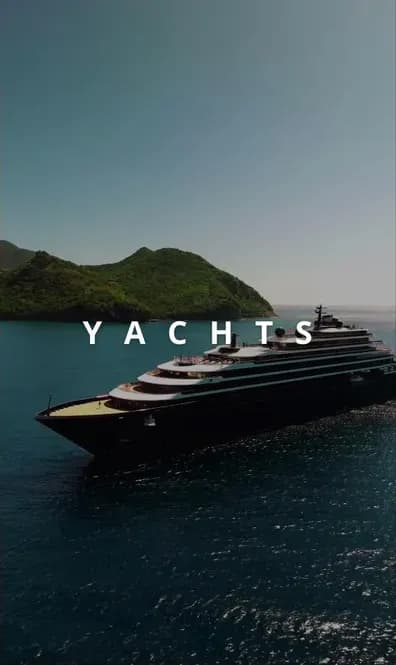 YACHTS