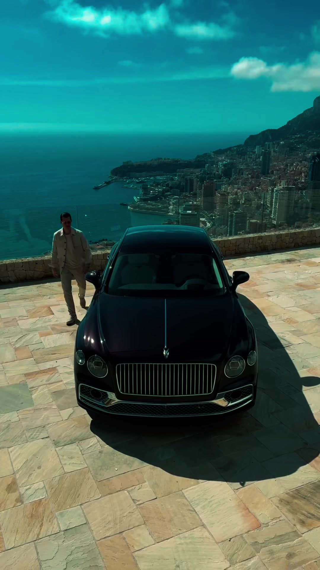 Drive LUT Preview