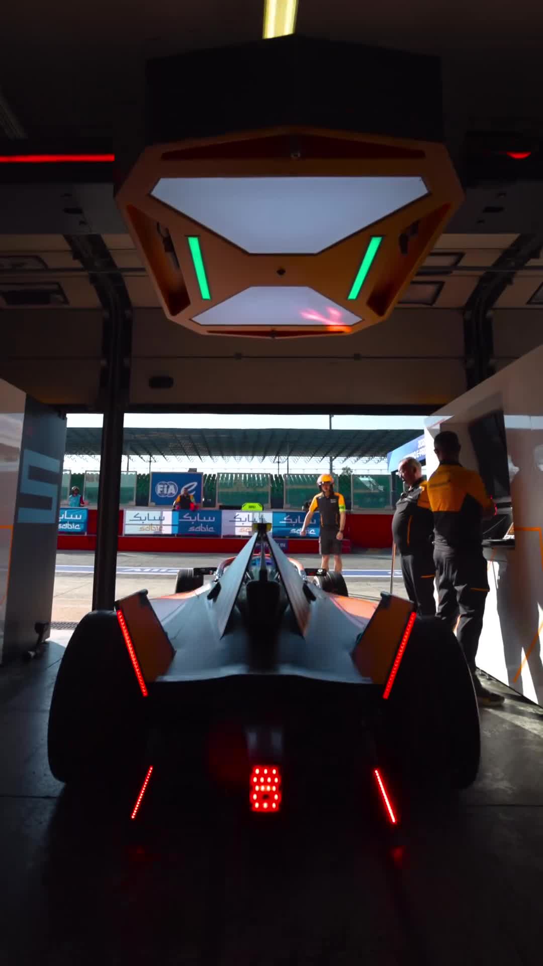 Preview Reel 8